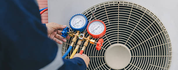 Licensed Hvac service in West Kingston, RI - Tropical Oasis HVAC
